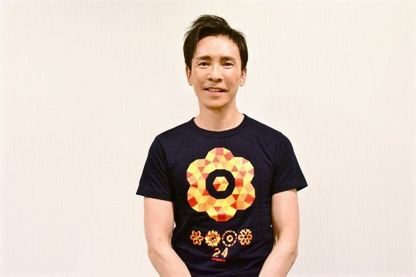 郷ひろみ 24時間テレビ事前番組